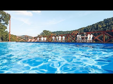 Ośrodek Wypoczynkowy Pod Dębem, Wójtowice, Poland