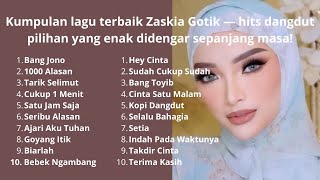 Download lagu Kumpulan lagu terbaik Zaskia Gotik — hits dangdut mp3 Download lagu Kumpulan lagu terbaik Zaskia Gotik — hits dangdut mp3