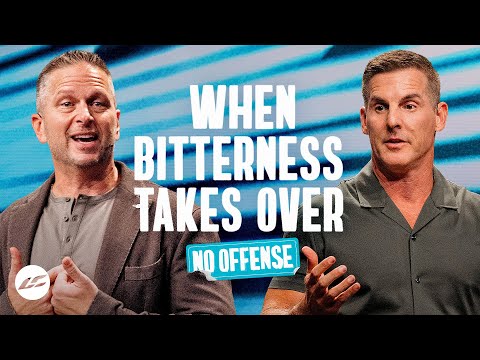When Bitterness Takes Over | Chris Beall