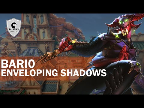 BARI0 Vatu Competitive (Master) ENVELOPING SHADOWS