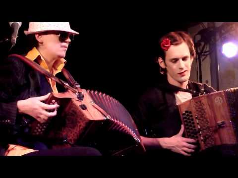 Ars 2011 - Jeff Caresse