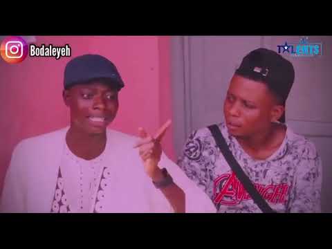 LEYEH INTERVIEW WITH KELVIN OFOR ON TALENTS EXCLUSIVE SHOW