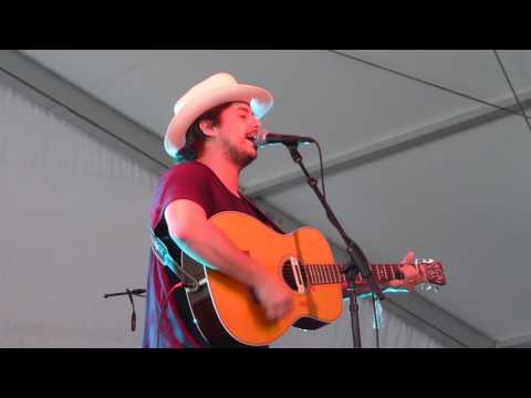 Matthew Logan Vasquez - Everything I Do Is Out (FPSF - Houston 06.05.16) HD