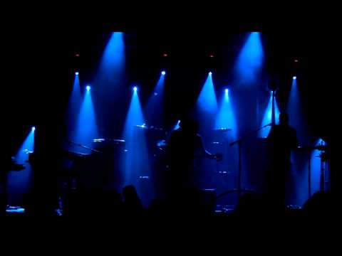 Dopapod: "Weird Charlie ~ Home on the Range ~ 8 Yrs Ended" 3-9-13 @ Intersection - Grand Rapids, MI