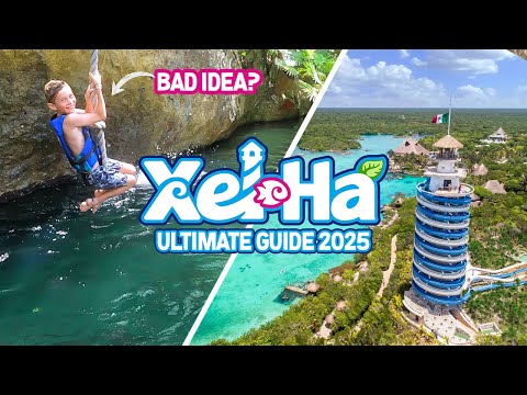 Is XEL-HA good for KIDS? | Ultimate Guide 2025