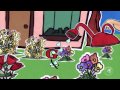 Alphabet Town