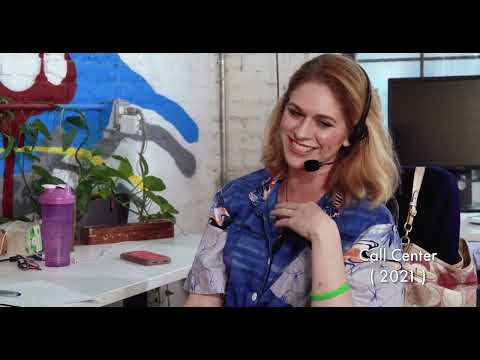 Devony DiMattia Acting Reel 2023