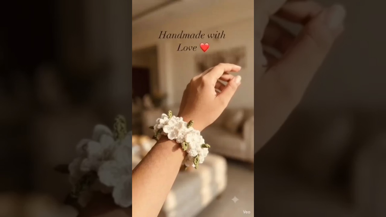 handmade with love ❤️ ~#shorts #crochet #trending #handmade #viral