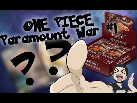 ONE PIECE OP-02 CASE BREAK! A BOX A DAY HUNTING FOR ALT ARTS