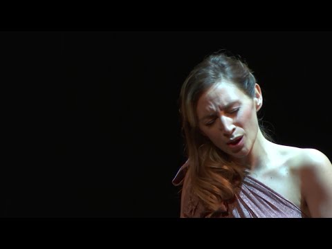 Mozart: Vorrei spiegarvi, oh Dio - Sabine Devieilhe - Monnaie Recital - 2021