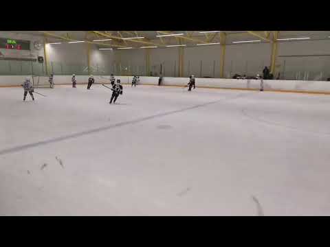 JYP U11 (2011) Hurriganes - TIHC