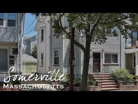 Video of 27 Cambria #27 | Somerville, Massachusetts real estate & homes