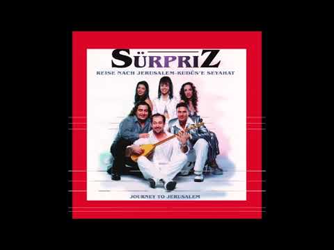 1999 Sürpriz - Kudüs’e Seyahat (Türkce Ethno Version)
