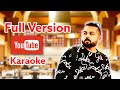 Muttathethum Thennale Karaoke With Synced Lyrics