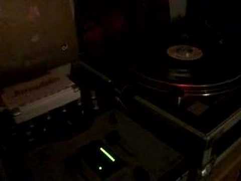 Jazzadelia - Big Maybelle: i can`t wait any longer (Rojac)