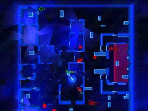 Frozen Synapse: Best Comeback Ever