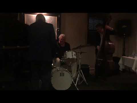 All the Things You Are - George GARZONE Quartet