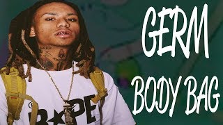 Germ ~ Body Bag [Full Audio] | #InRotation Visual Track