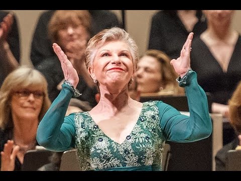 Mariella Devia - Quel sangue versato - Roberto Devereux - Donizetti - 2014