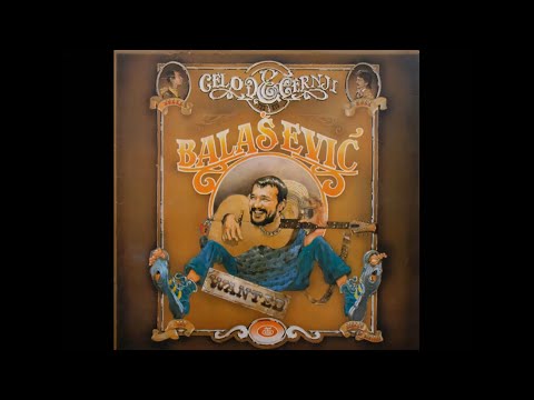 ĐORĐE BALAŠEVIĆ - Svirajte mi jesen stize, dunjo moja - (Audio 1983) HD