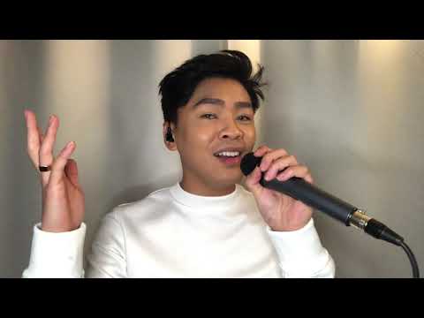 Alliejn op de Groeite Mert - Leonard Santos (Aalst Carnaval 2021)