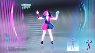 Just Dance Hits: Disturbia by Rihanna [12.4k]