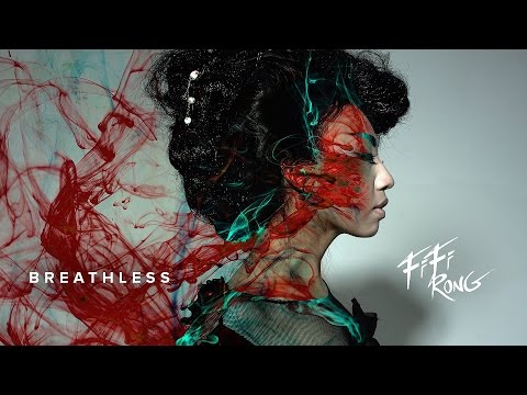 Fifi Rong - Breathless (Official Video)