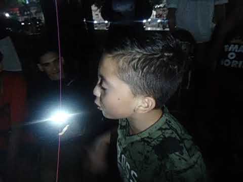 KALA vs ADRIAN FREE - Semifinal - SAN JUSTO UNDER ft Yerua Free