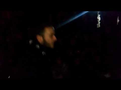 QuemaRema vs Fer05 - Octavos U.F.L Elda