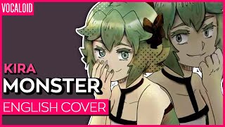 Monster Ver. Kuraiinu