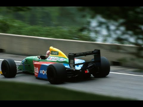 Rare Practice 1990 Canada