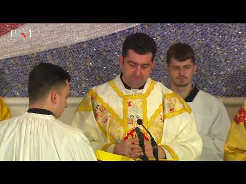 Knežija(Zagreb) - Sveta Misa 2026.