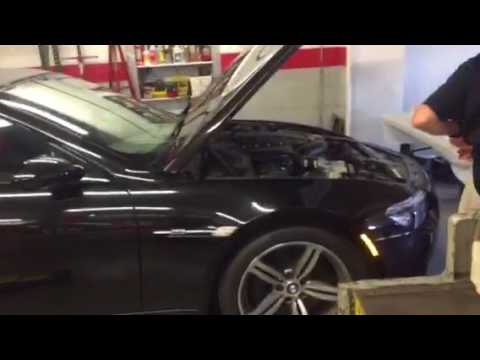 VAC MOTORSPORTS race shop tour 2017