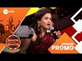 Dance Jodi Dance Reloaded 3 Mega Audition Sat Sun 8 30PM Promo Zee Tamil