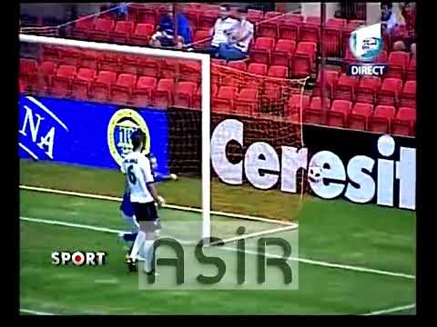 Liga 1 2010-2011 | Rezumat Etapa 3 FCM Targu-Mures - Unirea Urziceni 1-0