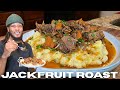 The Best Cooking Tricks For A Perfect Jackfruit Roast Creamy Mashed Potatoes