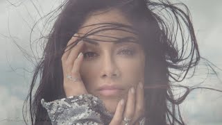 Nicole Scherzinger Wet Lyrics Video