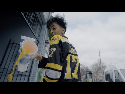 Yung Fazo - Racks (Official Music Video)