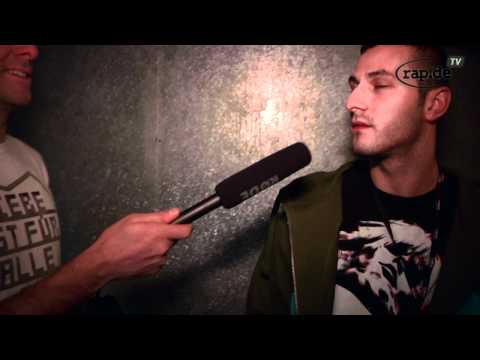 rap.deTV Nr.08 K.I.Z. Teil 1/4