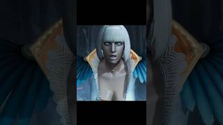 Gloria Should've Been A Real Character | Devil May Cry 4 #gaming #gameplay #games #devilmaycry