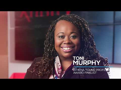 Toni Murphy Astound