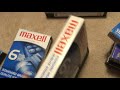 My VHS Collection Part 2 2020 Edition