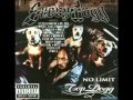 Snoop Dogg ft. C-Murder - Down 4 my Niggaz (No Limit TopDogg, 1999)