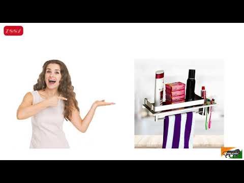 Stainless steel 4 in 1 ss shelf