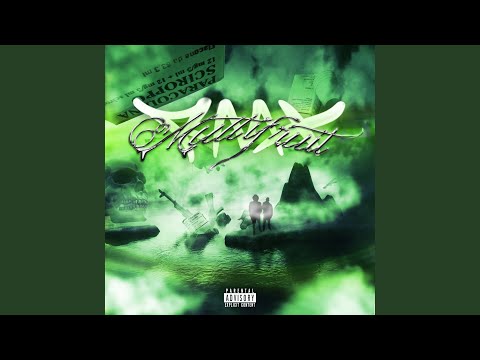 MULTIFRUIT RMX (feat. Lubi)