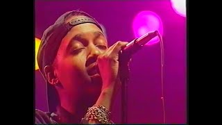Dionne Farris LIVE 1995