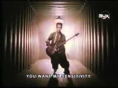 Get Away - Slapshock