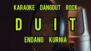 Download lagu karaoke dangdut rock DUIT endang kurnia mp3