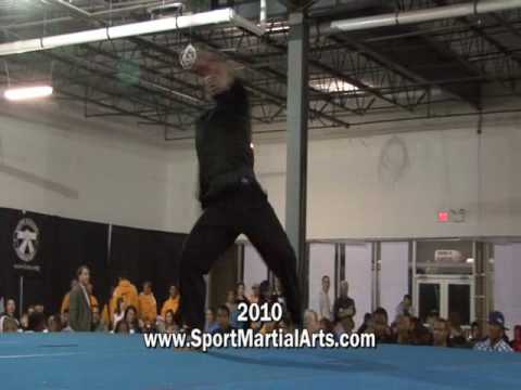 Rudy Reynon - Men's forms grands - 2010 Ocean States