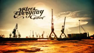 Voices Everyday - The Last Man Standing